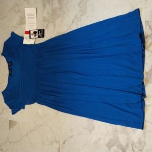 Lennie for Nina Leonard dress.
